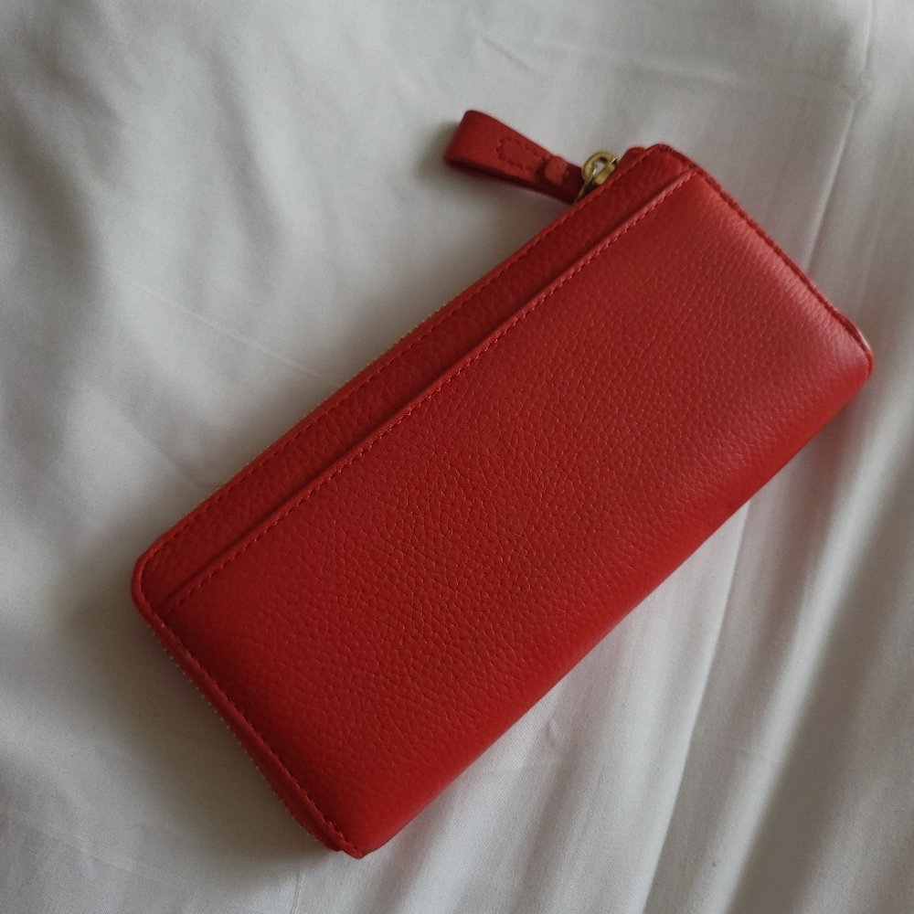 Kate Spade ♠️  Wallet - Picture 6 of 11